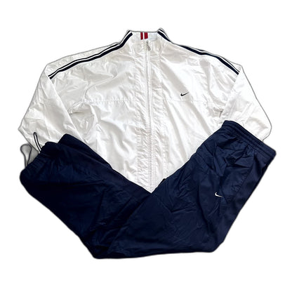 Nike Vintage Tracksuit | XL