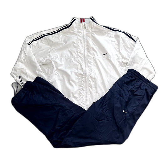 Nike Vintage Tracksuit | XL