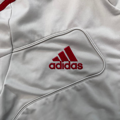 Adidas x AC Mailand Vintage Trackjacket 2009/10 | M