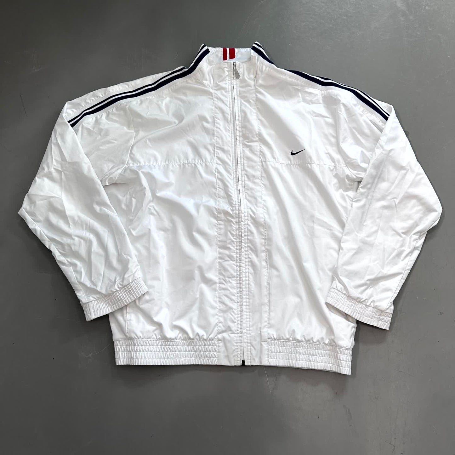 Nike Vintage Tracksuit | XL