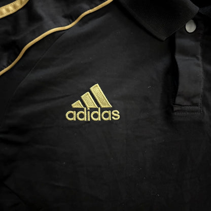 Adidas x Real Madrid Vintage Poloshirt 2011/12 | S