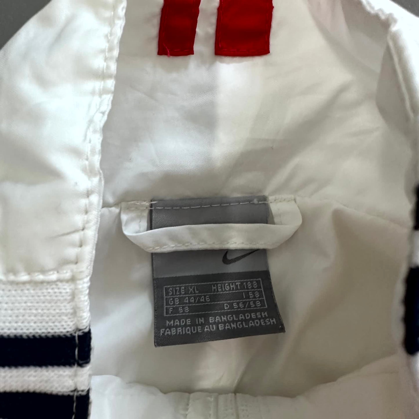 Nike Vintage Tracksuit | XL