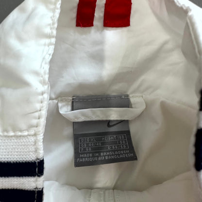 Nike Vintage Tracksuit | XL