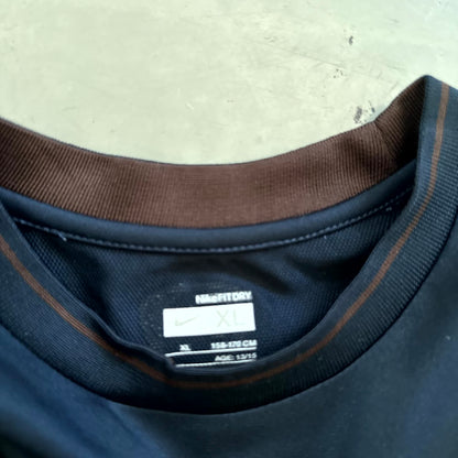 Nike x Inter Mailand Vintage Sweater 2007/08 | S