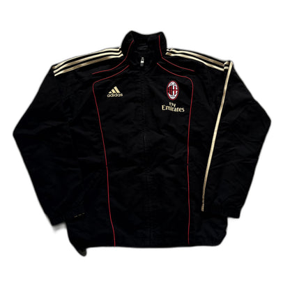 Adidas x AC Mailand Vintage *Premium* Trackjacket 2007/08 | L