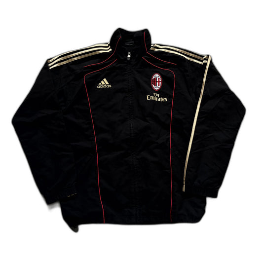 Adidas x AC Mailand Vintage *Premium* Trackjacket 2007/08 | L