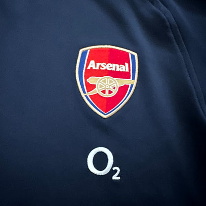 Nike x Arsenal Vintage *RARE* Sweater 2004/05 | XL