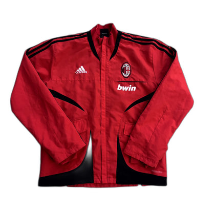 Adidas x AC Mailand Vintage Trackjacket 2008/09 | L