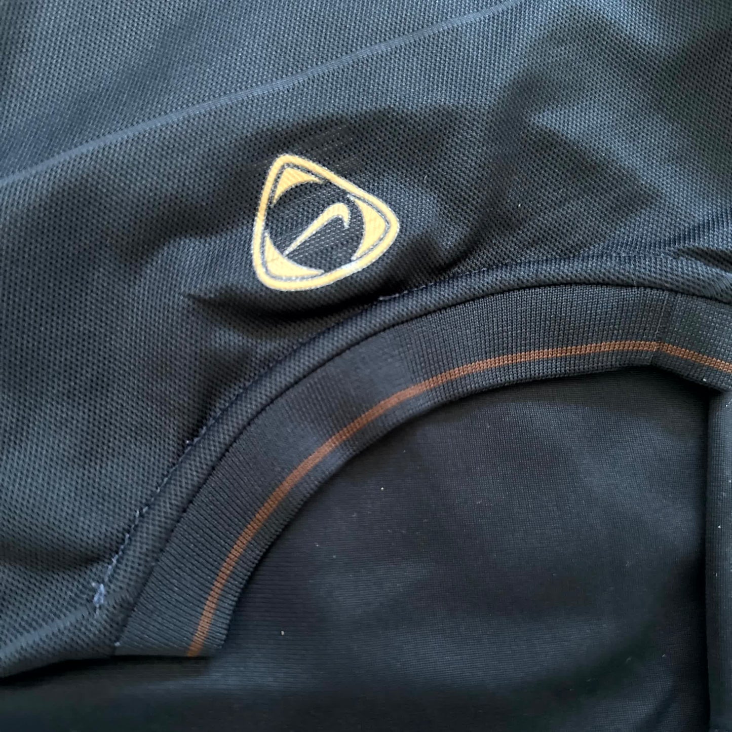 Nike x Inter Mailand Vintage Sweater 2007/08 | S