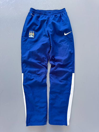 Nike x Manchester City Vintage Tracksuit 2014/15 | S