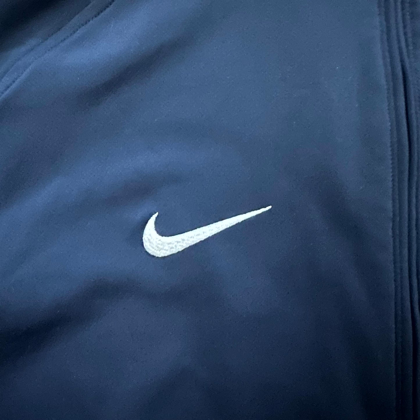 Nike x Arsenal Vintage *RARE* Sweater 2004/05 | XL