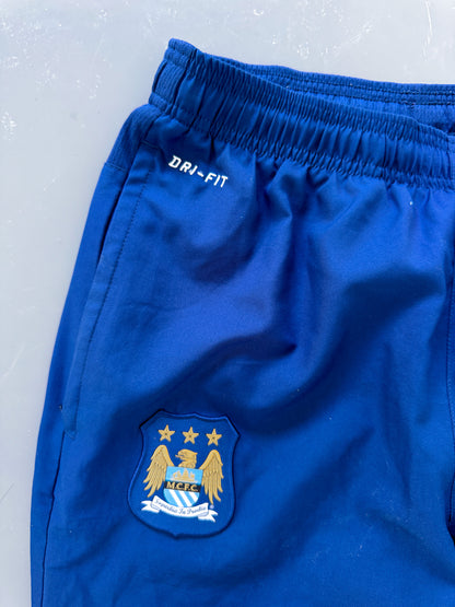 Nike x Manchester City Vintage Tracksuit 2014/15 | S