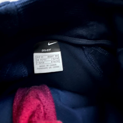 Nike x Arsenal Vintage *RARE* Sweater 2004/05 | XL