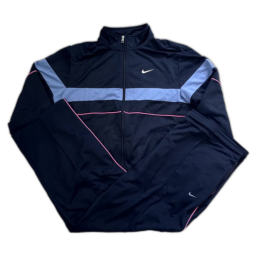 Nike Vintage Tracksuit | XXL