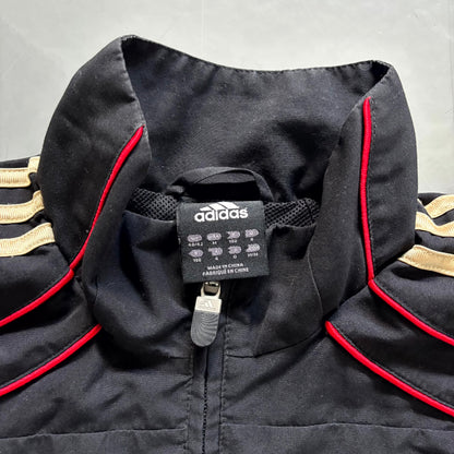 Adidas x AC Mailand Vintage *Premium* Trackjacket 2007/08 | L