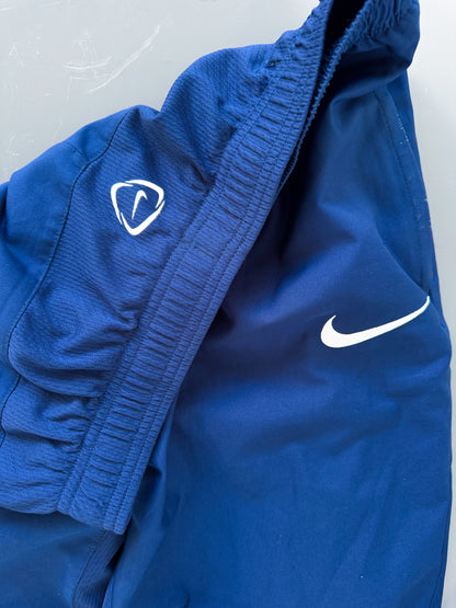 Nike x Manchester City Vintage Tracksuit 2014/15 | S