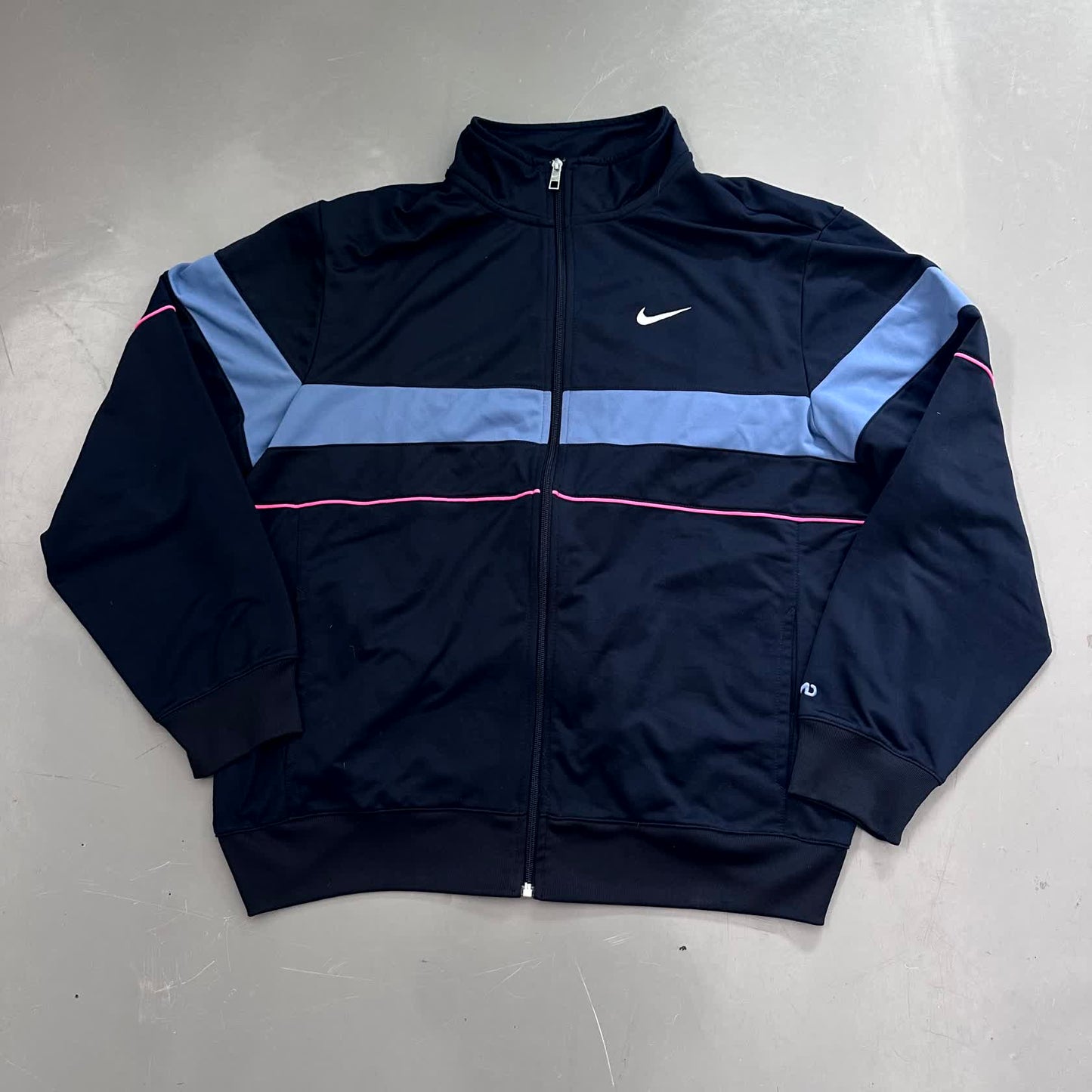 Nike Vintage Tracksuit | XXL