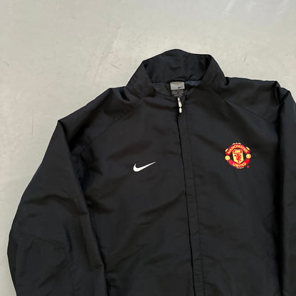 Nike x Manchester United Vintage *Premium* Trackjacket 2004/05 | M