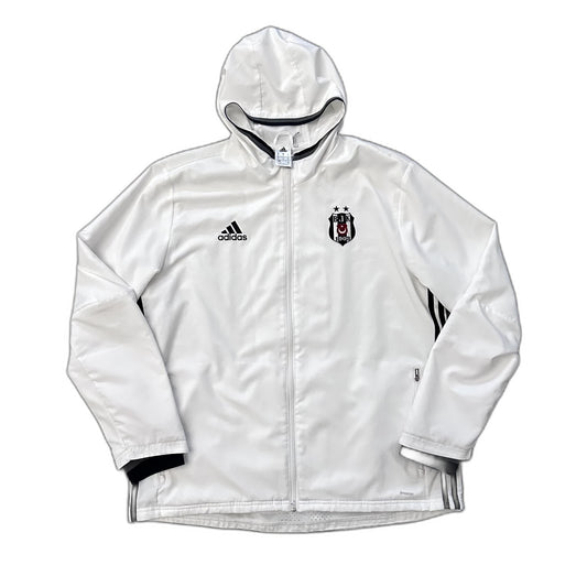 Adidas x Besiktas Vintage Trackjacket 2015/16 | XL
