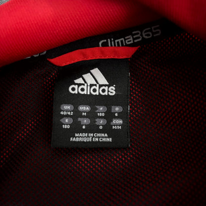 Adidas x AC Mailand Vintage Trackjacket 2008/09 | L