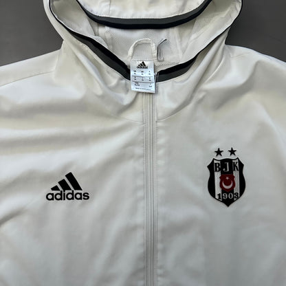 Adidas x Besiktas Vintage Trackjacket 2015/16 | XL