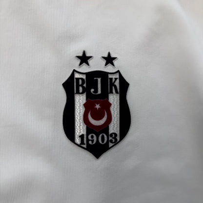 Adidas x Besiktas Vintage Trackjacket 2015/16 | XL
