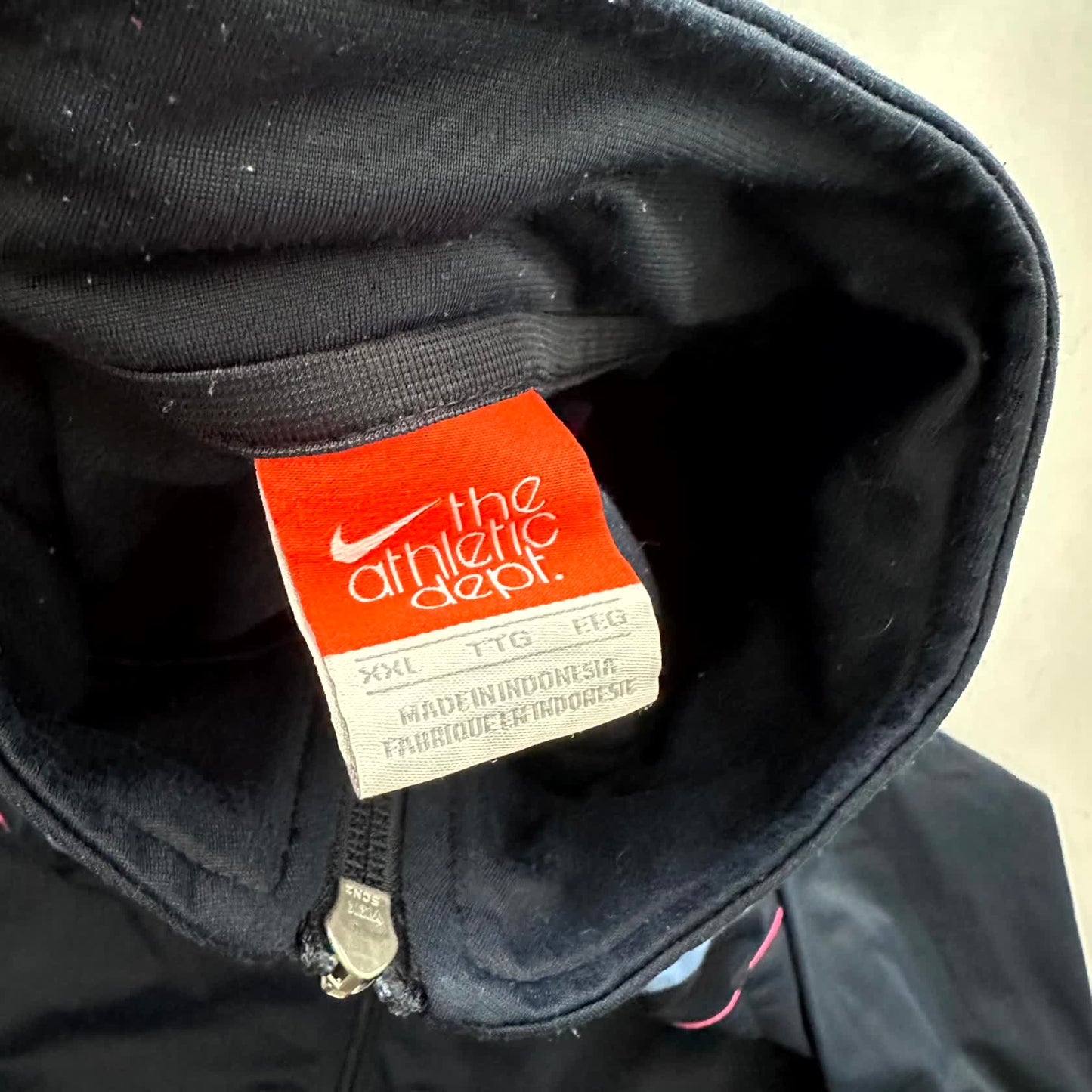 Nike Vintage Tracksuit | XXL