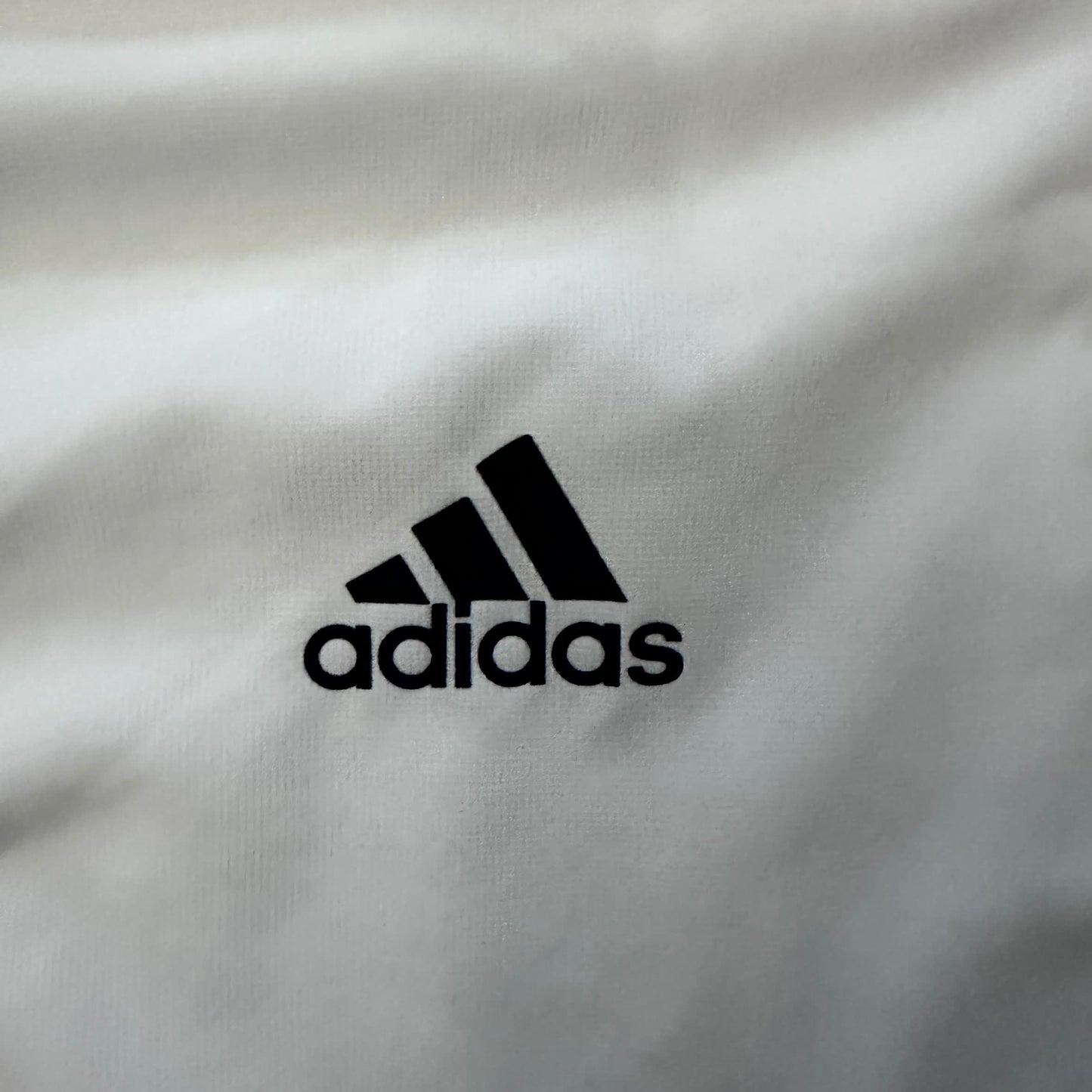 Adidas x Besiktas Vintage Trackjacket 2015/16 | XL