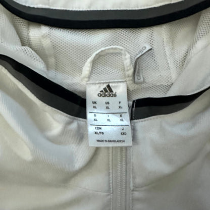 Adidas x Besiktas Vintage Trackjacket 2015/16 | XL