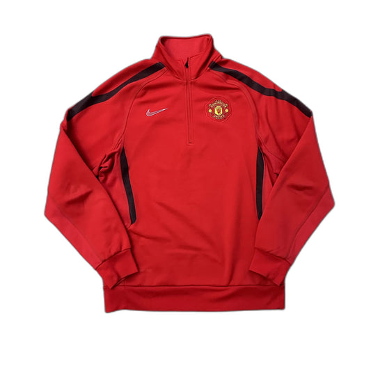 Nike x Manchester United Vintage Trackjacket 2008/09 | M