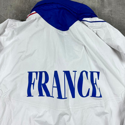 France Vintage Tracksuit Olympia 2012 XXXL NEW