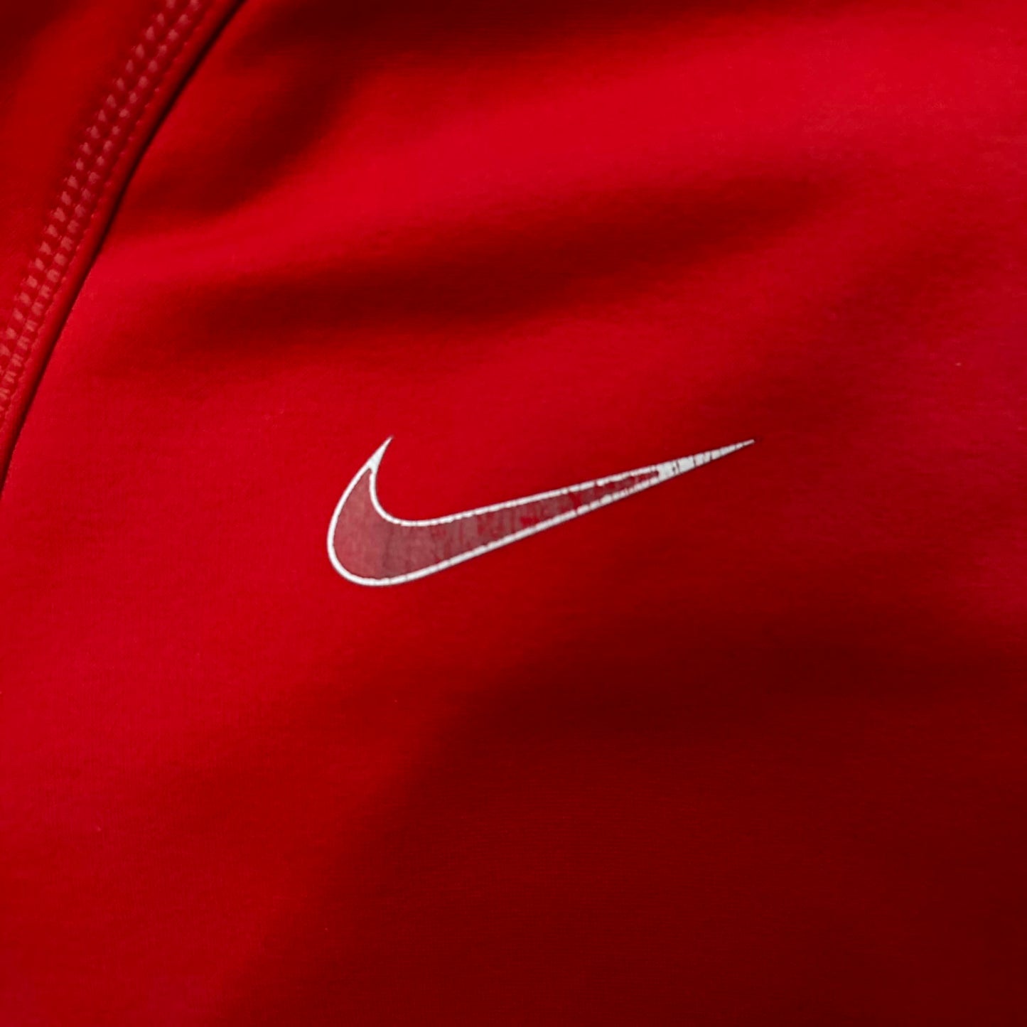 Nike x Manchester United Vintage Trackjacket 2008/09 | M