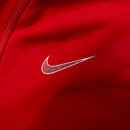 Nike x Manchester United Vintage Trackjacket 2008/09 | M