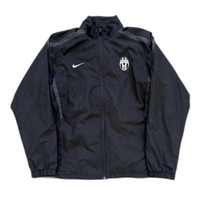 Nike x Juventus Turin Vintage *Premium* Trackjacket 2011/12 | XL