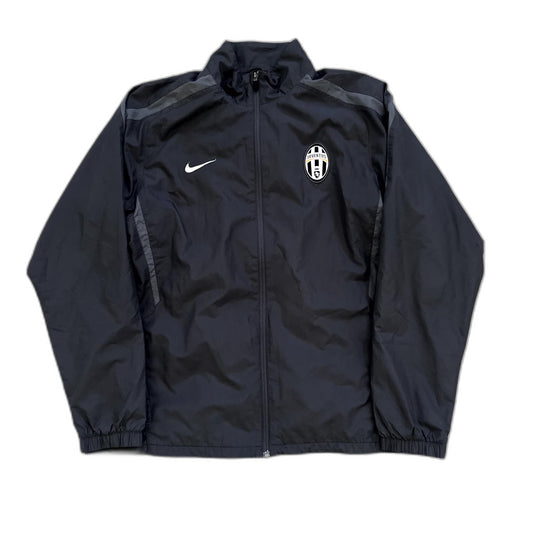 Nike x Juventus Turin Vintage *Premium* Trackjacket 2011/12 | XL