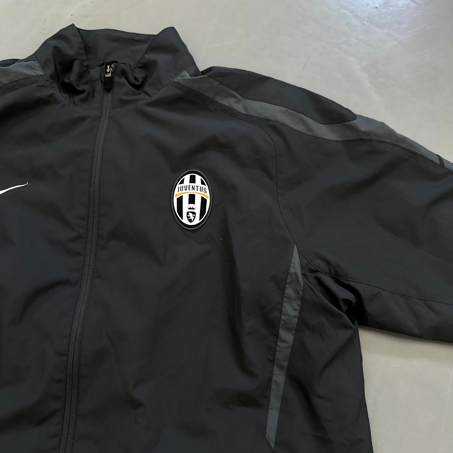 Nike x Juventus Turin Vintage *Premium* Trackjacket 2011/12 | XL