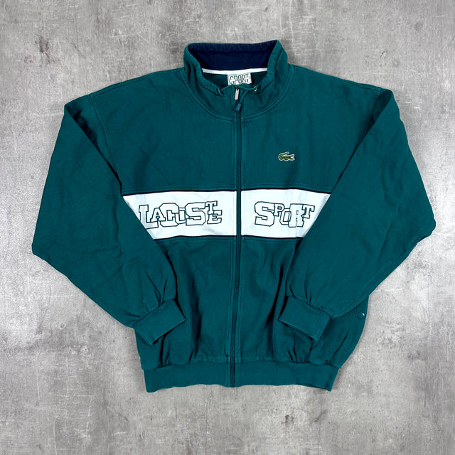 Lacoste Vintage Tracksuit L