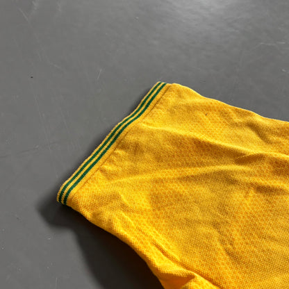 Nike x Brasilien Vintage Trikot 2010 | L