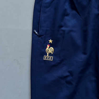 Adidas x Frankreich Vintage Trackpants 2006 | M