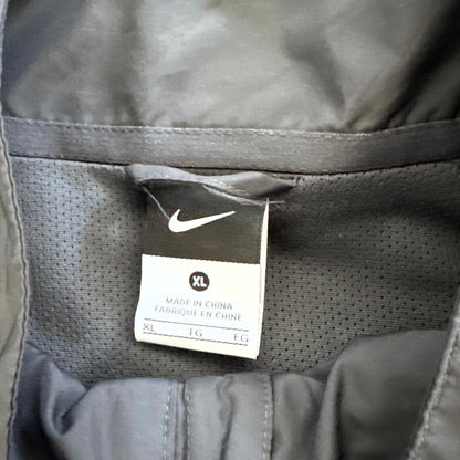 Nike x Juventus Turin Vintage *Premium* Trackjacket 2011/12 | XL