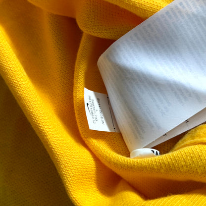 Nike x Brasilien Vintage Trikot 2010 | L