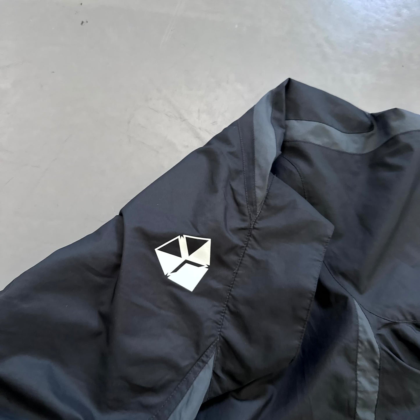 Nike x Juventus Turin Vintage *Premium* Trackjacket 2011/12 | XL