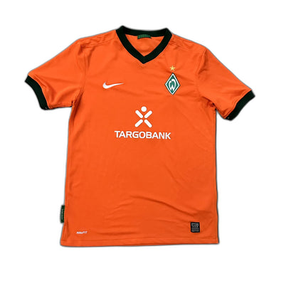 Nike x Bremen Vintage Trikot 2010/11 | S