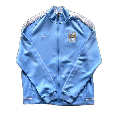 Nike x Manchester City Vintage Trackjacket 2013/14 | L