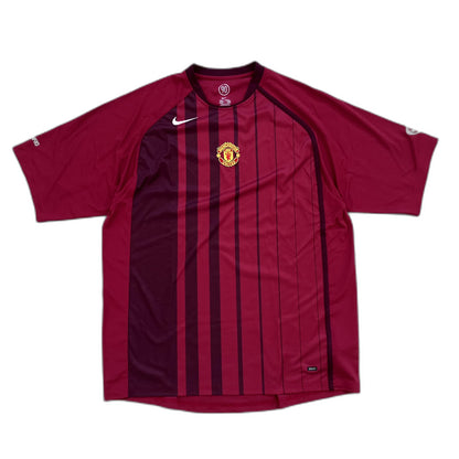 Nike x Manchester United Vintage *Premium* Trikot 2006/07 | XL