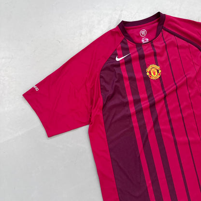Nike x Manchester United Vintage *Premium* Trikot 2006/07 | XL