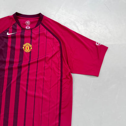 Nike x Manchester United Vintage *Premium* Trikot 2006/07 | XL