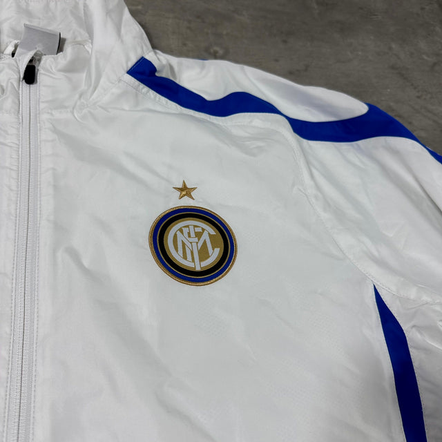 Inter Mailand Vintage Tracksuit XL