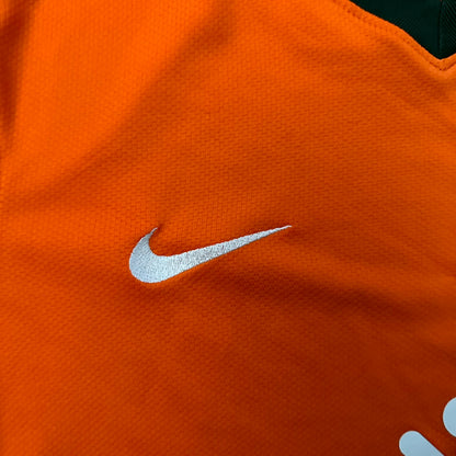 Nike x Bremen Vintage Trikot 2010/11 | S