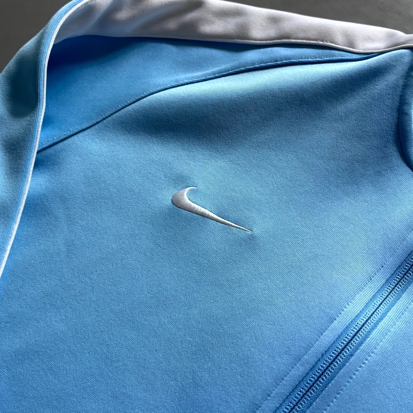 Nike x Manchester City Vintage Trackjacket 2013/14 | L